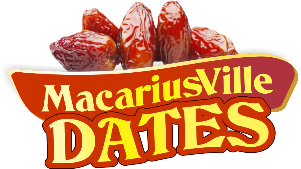 MacariusVille Dates